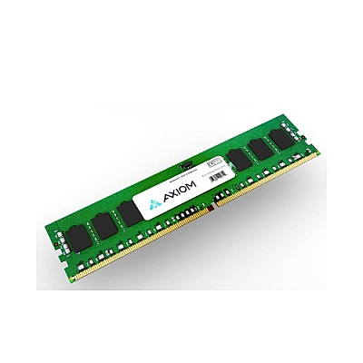 Axiom 32gb Ddr4-2133 Rdimm For Nutanix (UMEM32GBDDR4AX)