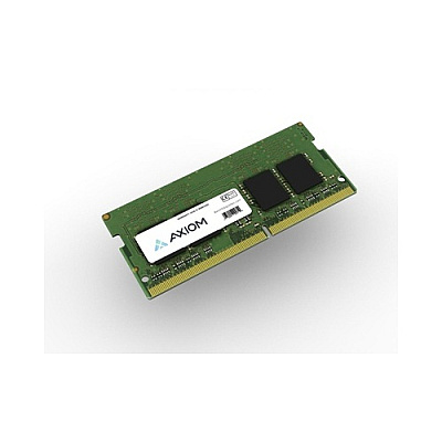 Axiom 8gb Ddr4-2666 Sodimm For Lenovo (4X70R38790AX)