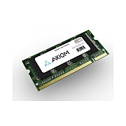 Axiom 1gb Ddr-333 Sodimm Panasonic (CFWMBA401024BAX)
