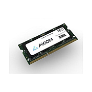 Axiom 4gb Ddr3-1600 Sodimm For Synology (RAM1600DDR34GAX)