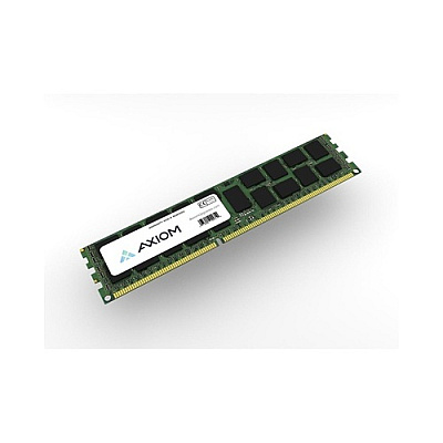 Axiom 16gb Ddr3-1600 Rdimm For Fujitsu (S26361F3781E516)