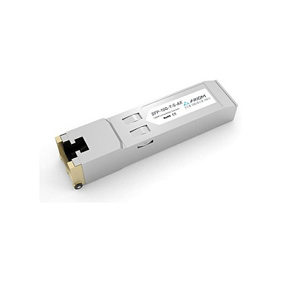 Axiom 10gbase-t Sfp+ For Cisco (SFP10GTSAX)