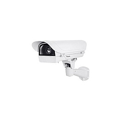 Vivotek Ac24v Cast Aluminum Housing, Ac24v Input (AE238WBS)