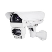 Vivotek Ac24v Cast Aluminum Housing, Ac24v Input (AE23AWBS)