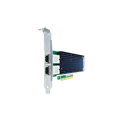Axiom 10g Dp Rj45 Network Adapter (QLE3242RJCKAX)