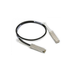 Supermicro Computer 1m Infiniband Qsfp To Qsfp Qdr. 30awg (CBLNTWK041701)
