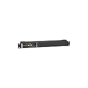 Black Box Gateway - Rackmountable, Ethernet/lan, Modbus/rs-485 And Expansion Bus Interfaces, 4-port (EME164A)