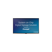 Black Box Digital Signage Multi-zone Soc License - 3 Year, 1 To 49 Screens, Gsa, Taa, Non-returnable/non-cancelable (ICSOCMULTI3YA)