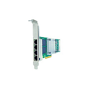 Axiom 1g Qp Rj45 Network Adapter (N2XXABPCI03M3AX)