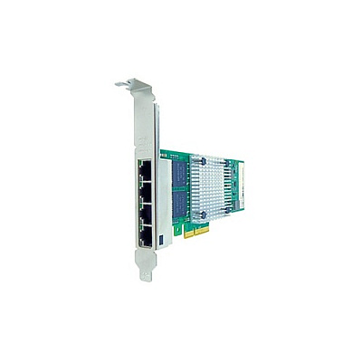 Axiom 1g Qp Rj45 Network Adapter (N2XXABPCI03M3AX)