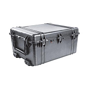 Deployable Systems Pelican 1690nf Case - Black No Foam (DSI1690001110)
