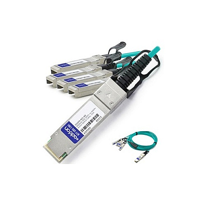 Add-On Hp 721076-b21 Comp Taa 15m 40g Fiber Aoc (721076B21AO)
