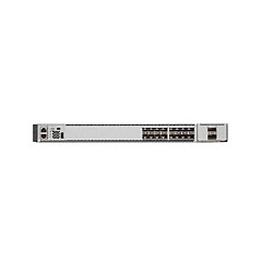 Cisco Fed Only, 9500 16p10g 1y Dna Advantage, (C950016X1A)
