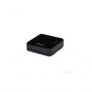 Startech.Com Switch - 4x4 Usb 3.0 Peripheral Sharing (HBS304A24A)