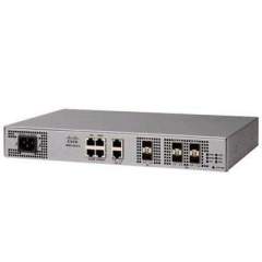 Cisco Ncs 520 - 4xge + 4x10ge, Commercia (N520-4G4Z-A)