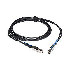 Axiom Hd Mini-sas Sff-8644 Cable 5m (864486445MAX)
