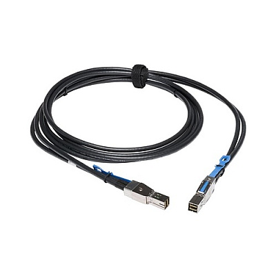Axiom Hd Mini-sas Sff-8644 Cable 6m (864486446MAX)