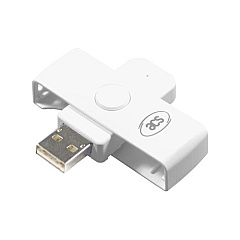 RT Sales Acr39u-n1 Usb Pocketmate Ii Smartcard (PCMCRACR39UN1)