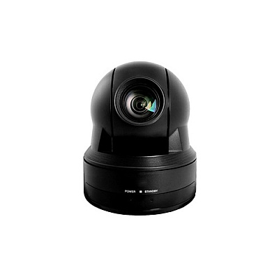 Vaddio Sony Evi-d80 Sd Ptz System - Black (9992680000)