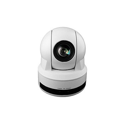Vaddio Sony Evi-d90 Sd Ptz System - White (9992690000W)