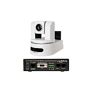 Vaddio Powerview Hd-30 Qsr System (9996975000)
