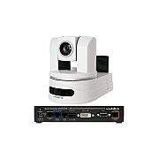 Vaddio Powerview Hd-30 Qdvi System (9996976000)