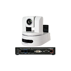 Vaddio Powerview Hd-30 Qdvi System (9996976000)