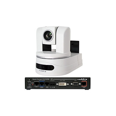 Vaddio Powerview Hd-30 Qdvi System (9996976000)