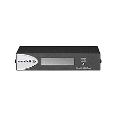 Vaddio Onelink Hdmi Plycm Codec/rs-hdbt Cam N/a (9999545000)