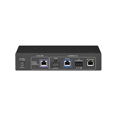 Vaddio Onelink Hdmi Cisco Codec/rs-hdbt Cam N/a (9999575000)