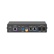 Vaddio Onelink Bridge Poly Codec/rshdmi Cam N/a (9999640000)