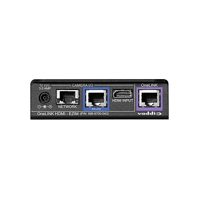 Vaddio Onelink Bridge Ciscocodec/rshdmi Cam N/a (9999670000)