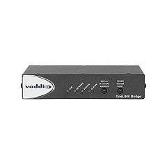 Vaddio Onelink Bridge Ciscocodec/rshdbt Cam N/a (9999675000)