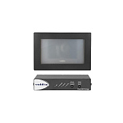 Vaddio Rs Iw Sg Onelink Bridge Sys -pr Frame-na (9999965280)