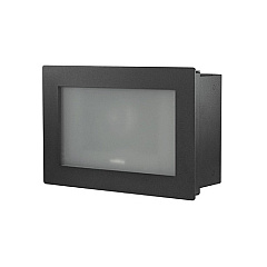 Vaddio Roboshot Iw Sg Hdbt Cam - Bk Frame-ww (9999965800)