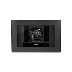 Vaddio Roboshot Iw Cg Hdbt Cam - Bk Frame-ww (9999966800)