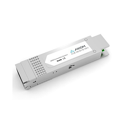 Axiom 40gbase-lr4 Qsfp+ For Meraki (MAQSFP40GLR4AX)