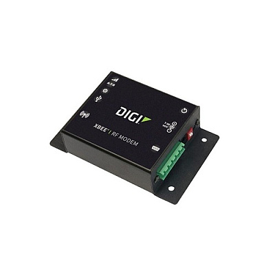 Digi International Modem Xbee 900hp 200k Rs-485 (XMM924PUA)