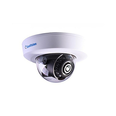 Geovision 2mp,2.8mm,super Low Lux (84EFD27000010)