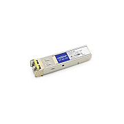 Add-On Hp Jd103a Comp Taa Sfp 1g-lh Smf Lc Xcvr (JD103AAO)