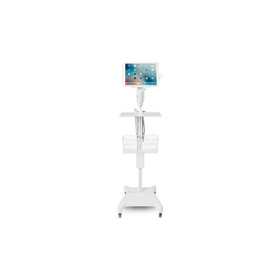 Tryten Nova Pro Mobile Tablet Station/cart (T2700)