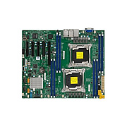 Supermicro Computer Mbd-x10drl-ln4-single (X10DRLLN4O)