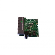 Brainboxes Embedded 5 Port Ethernet Switch (SW-105)
