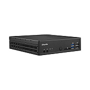 Shuttle Computer Dh110se Intel I5-7500 8gb (2x4gb) Ram (DH1100SEQ26788D)