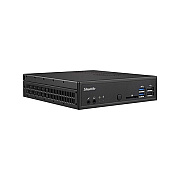 Shuttle Computer Dh110se Intel I7-7700 16gb (2x8gb) Ram (DH1100SEQ26789E)