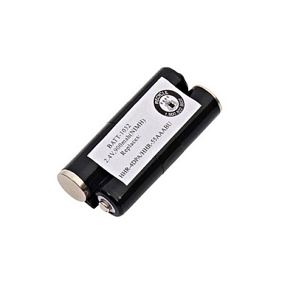 Dantona Industries Replacement Cordless Phone Battery (BATT1032)