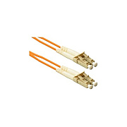 Enet Solutions Lc-lc Mmf Duplex Orange 7m Taa Compliant (LC27MENT)