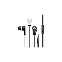 Ergoguys Califone Tablet Earbud W/3.5mm Plug (E2)