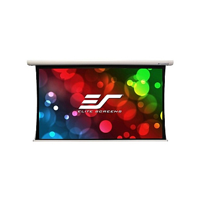 Elite Screens Cinetension 2 150 16:9 Projection Scren (TE150HR2DUAL)