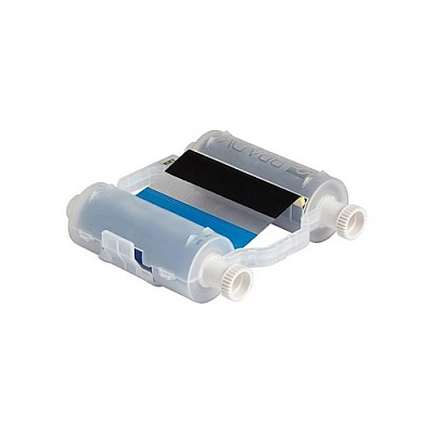Bridgetek Solutions B30 Cart Rbn Blk/blu Panel (B30R10000KB8)